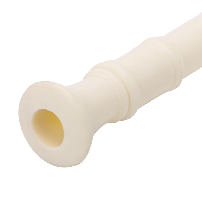 Soprano Recorder Plastic - プラスチック楽器ミュージカルソプラノリコーダーロングフルート8穴