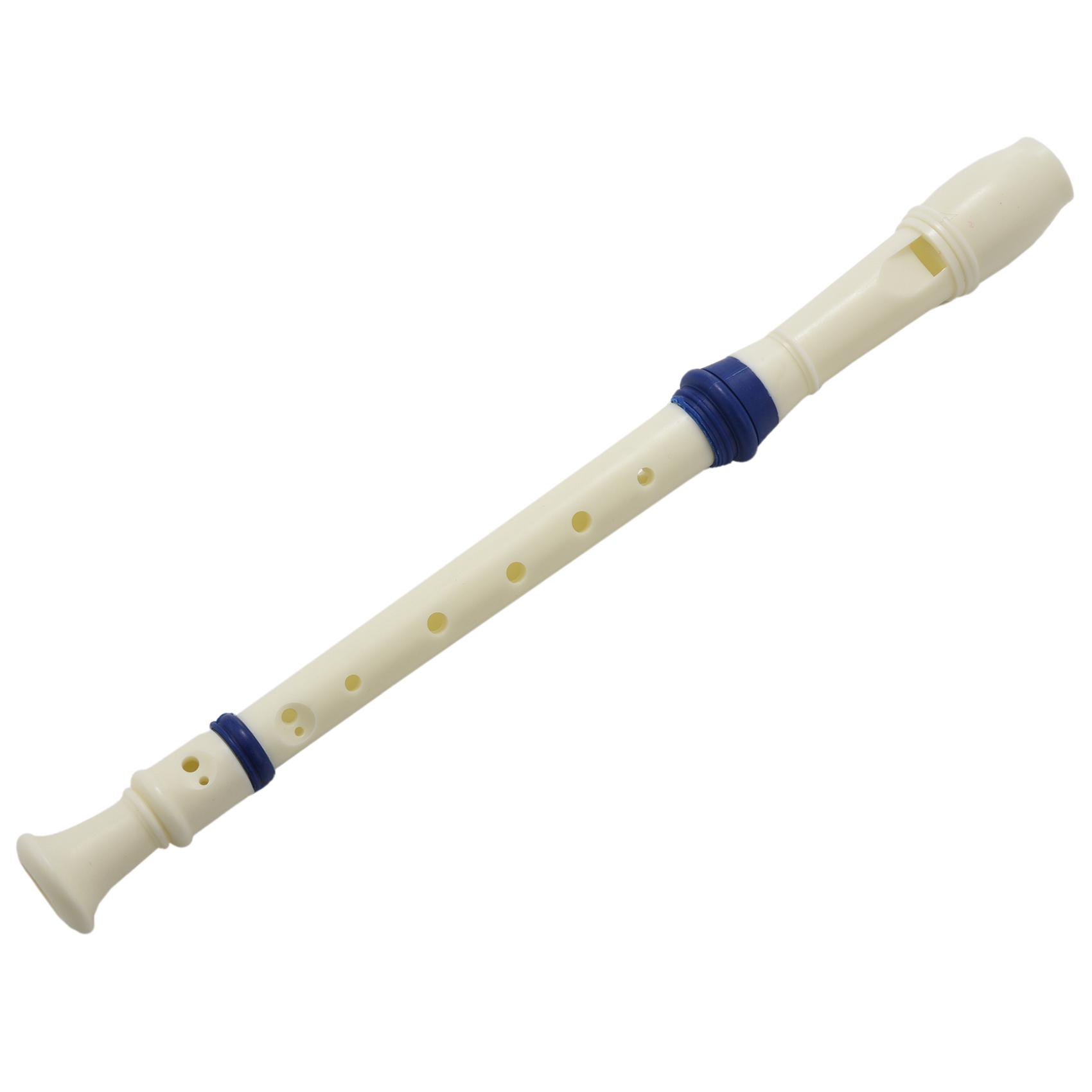 【サイバーマンデー】学生用プラスチック製8穴ソプラノリコーダ - Soprano Recorder Plastic のレビューと価格