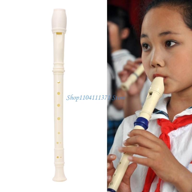 P9FC プラスチック楽器ミュージカルソプラノリコーダーロン - Soprano Recorder Plastic のレビューと価格