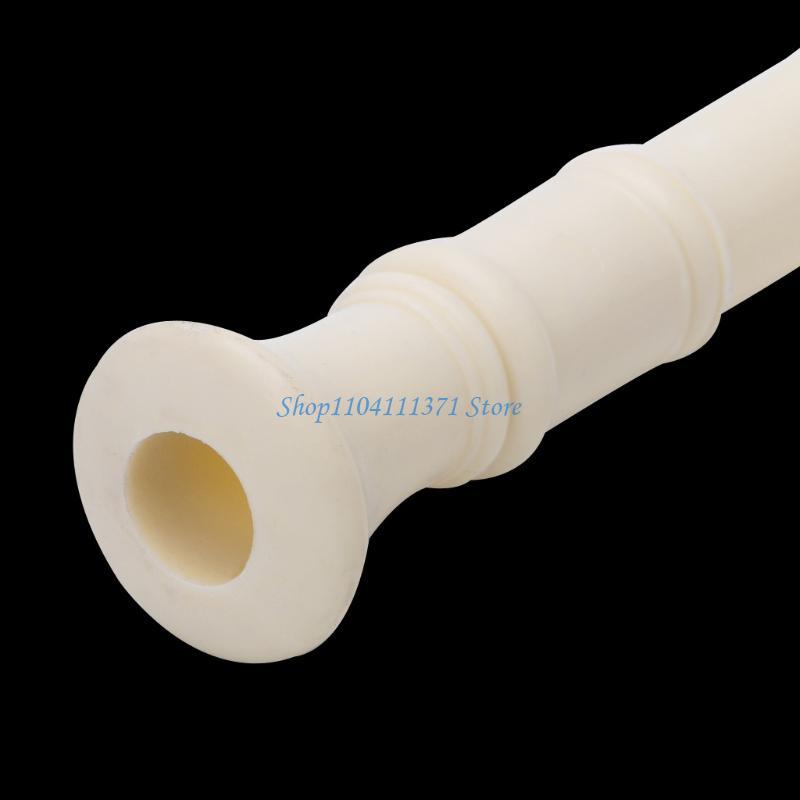 P9FC プラスチック楽器ミュージカルソプラノリコーダーロン - Soprano Recorder Plastic のレビューと価格