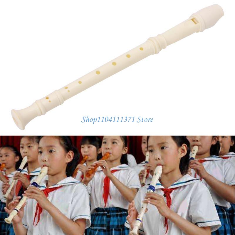 P9FC プラスチック楽器ミュージカルソプラノリコーダーロン - Soprano Recorder Plastic のレビューと価格